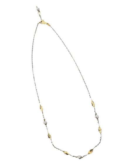 Collana Soranzo Gioielli Donna in Oro DZ10352892 - DZ10352892